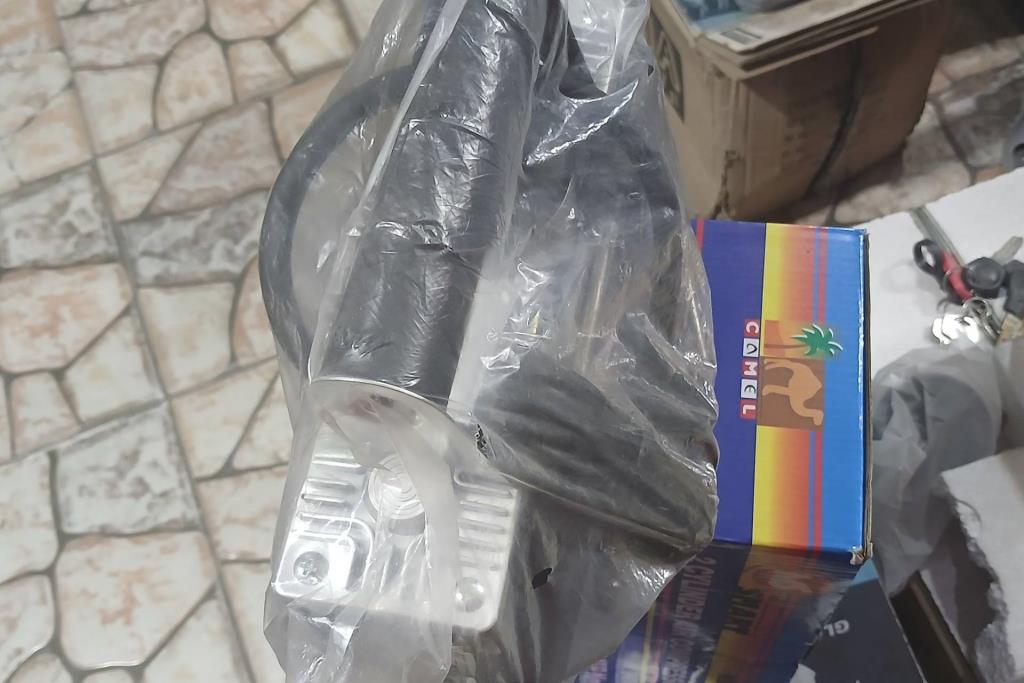 كومبروسر الجمل 