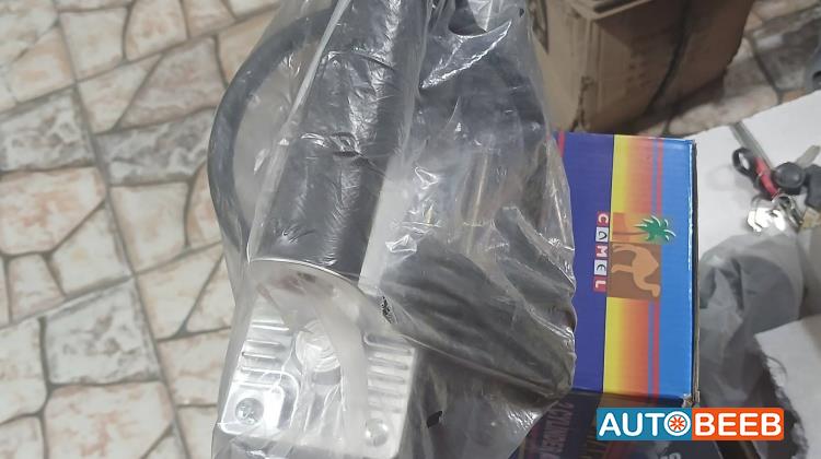 كومبروسر الجمل 