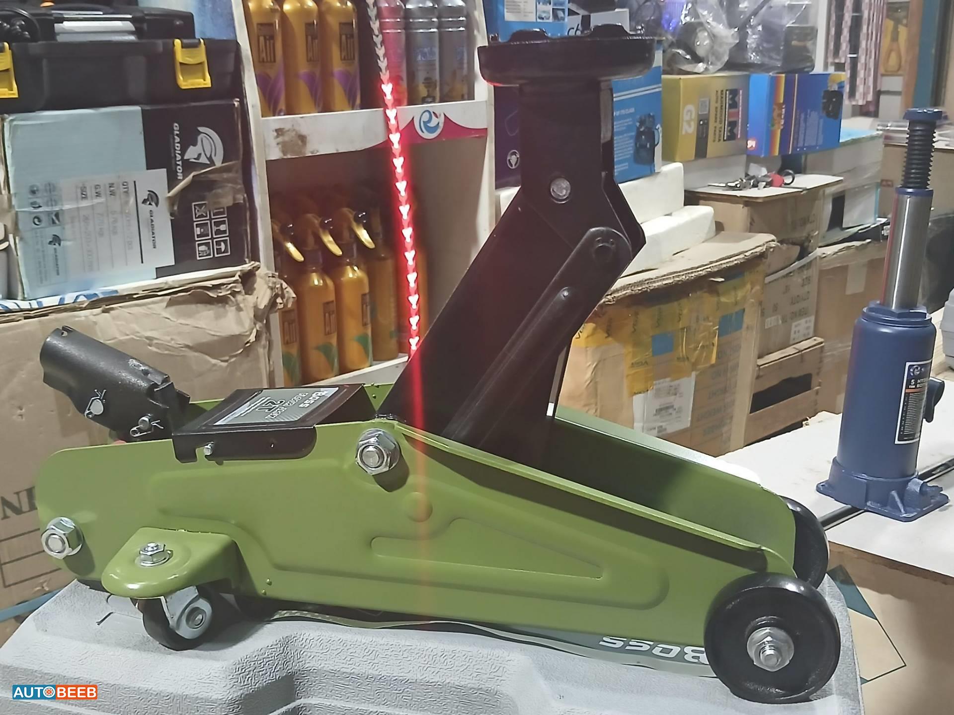 تمساحه 1 طن 