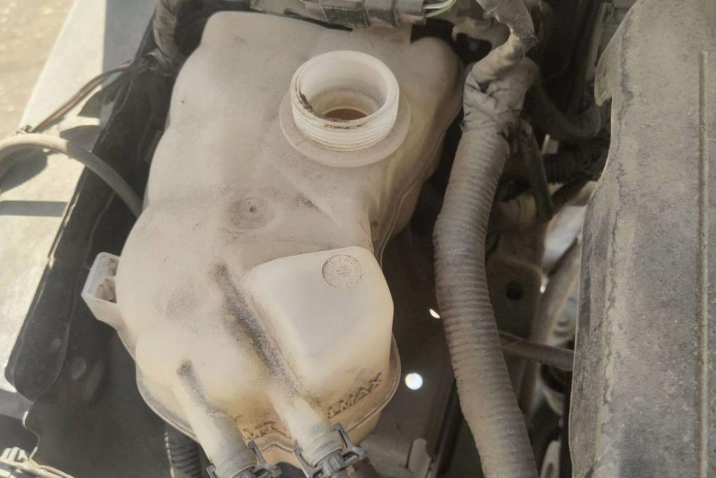  Mechanics  Ford Fusion