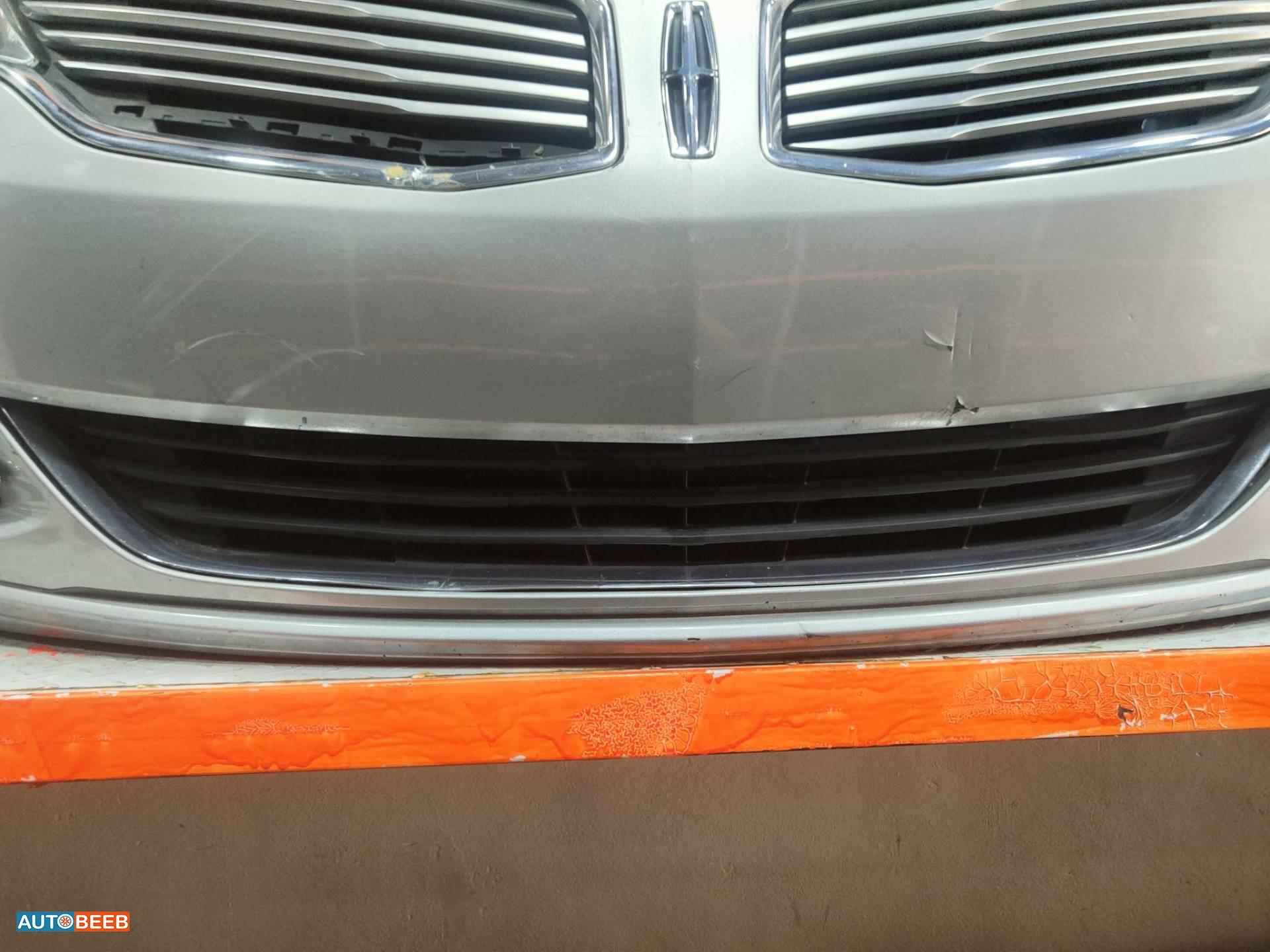 Body  Grilles Lincoln MKZ