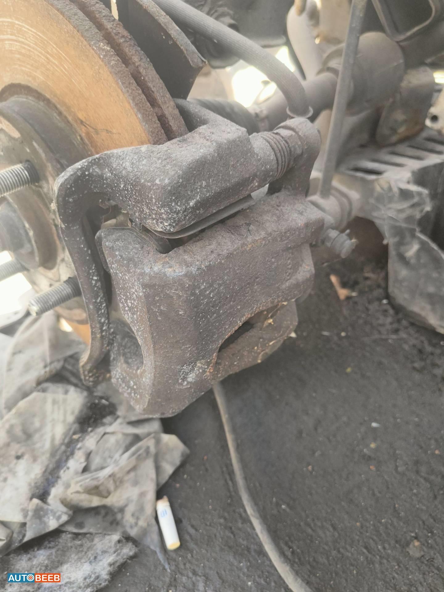  Mechanics  Hyundai Accent