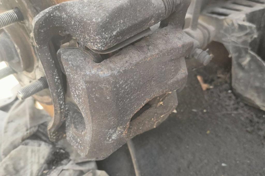  Mechanics  Hyundai Accent
