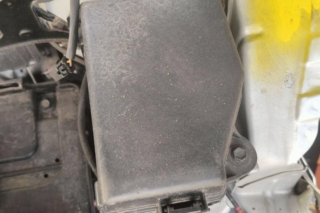  Mechanics  Hyundai Accent