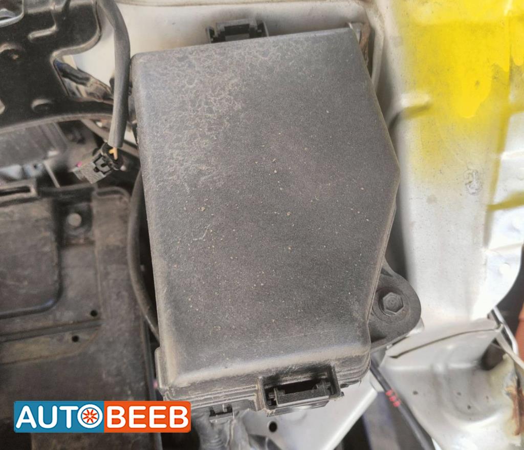  Mechanics  Hyundai Accent