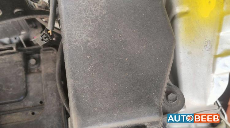  Mechanics  Hyundai Accent