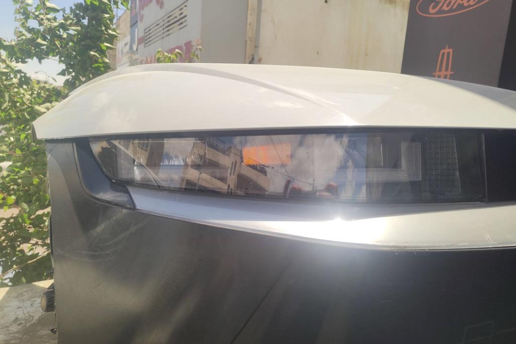 Lights Front light Hyundai Ioniq 5