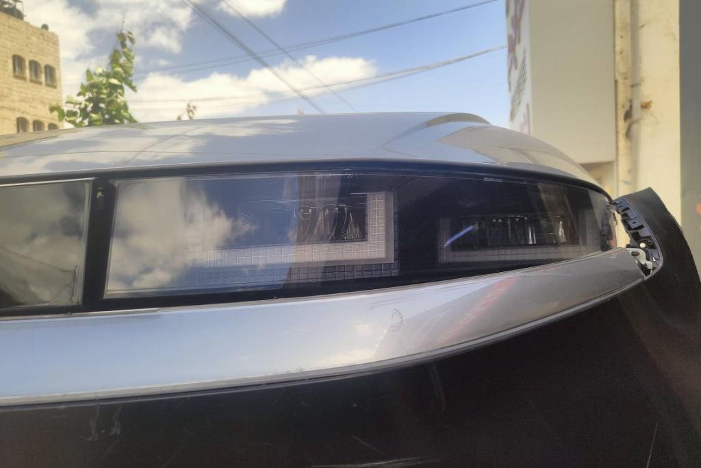 Lights Front light Hyundai Ioniq 5