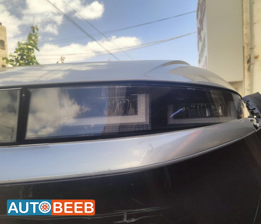 Lights Front light Hyundai Ioniq 5