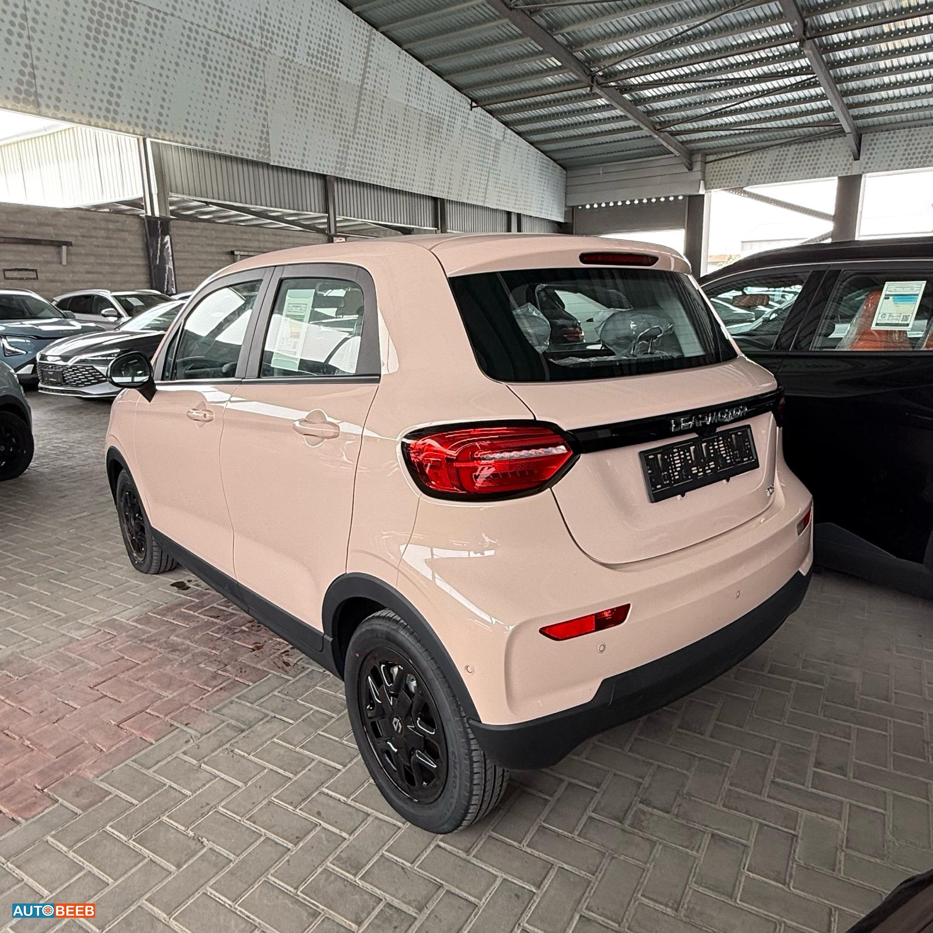 ليب T03 2024