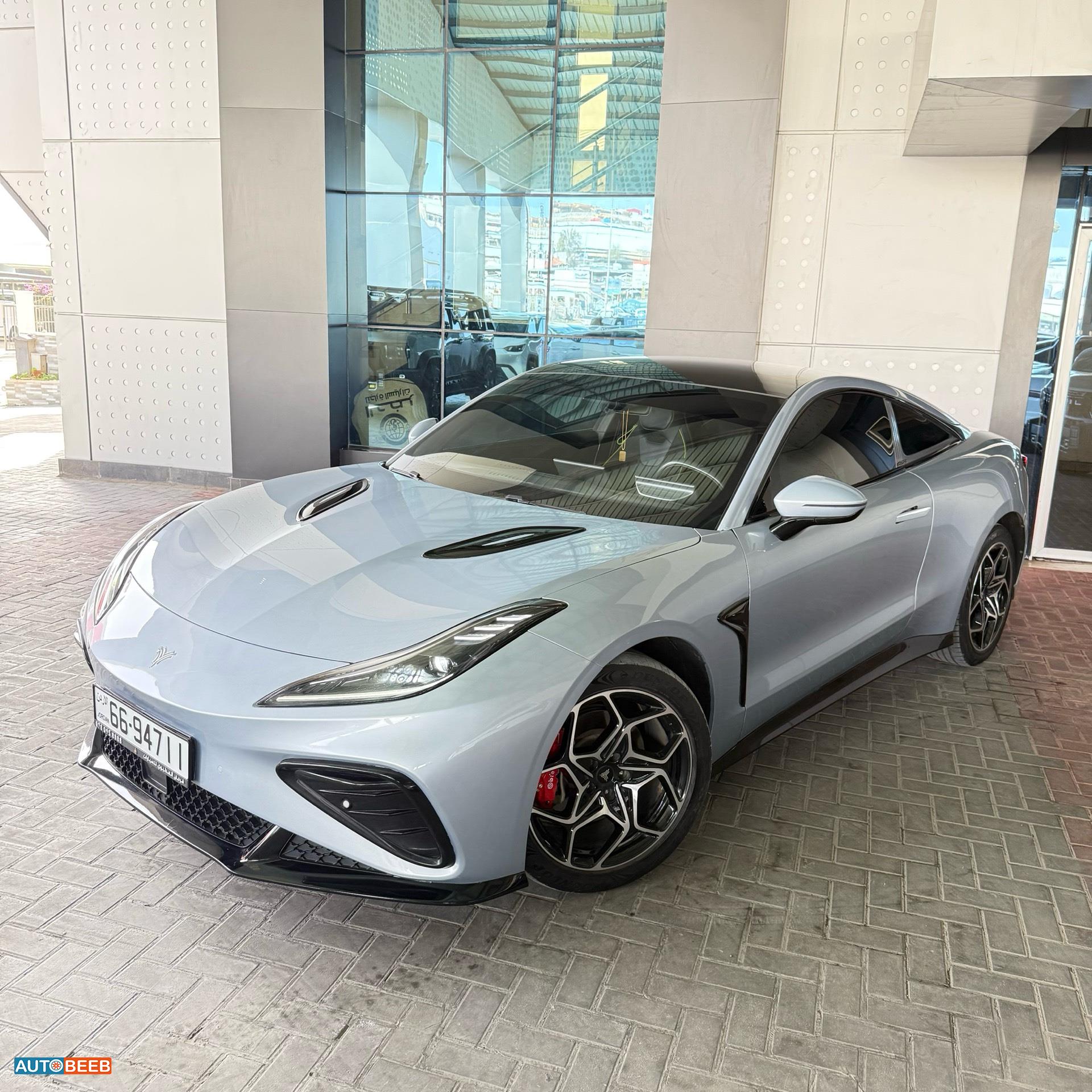 Neta GT 2023
