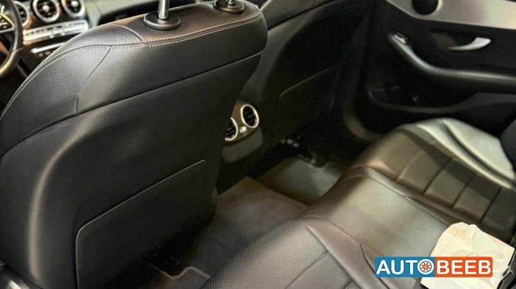 Mercedes Benz C200 2020