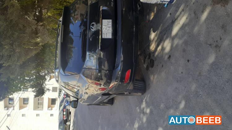 Lexus RX400 2006