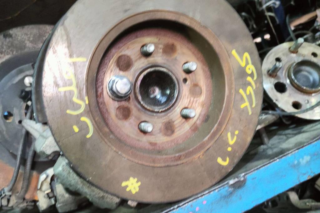 هب عجل تويوتا بيروس 2019 2020