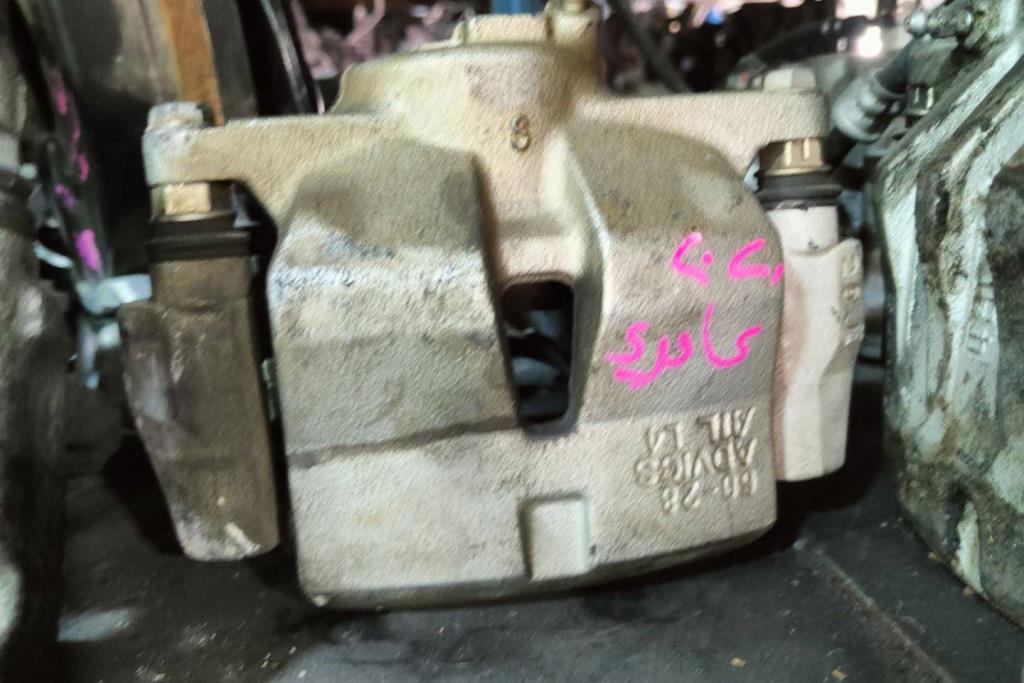 مخ بريك تويوتا كامري 2019 2020