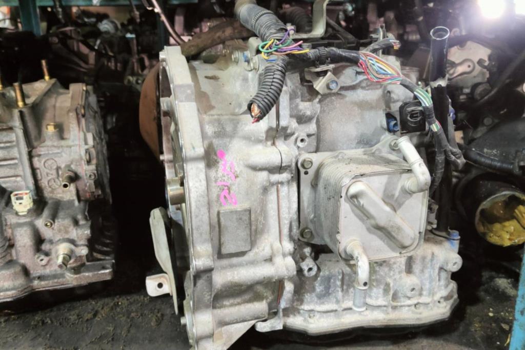 جير اوتوماتيك ميتسوبيشي ميراج 2018 2019 2020