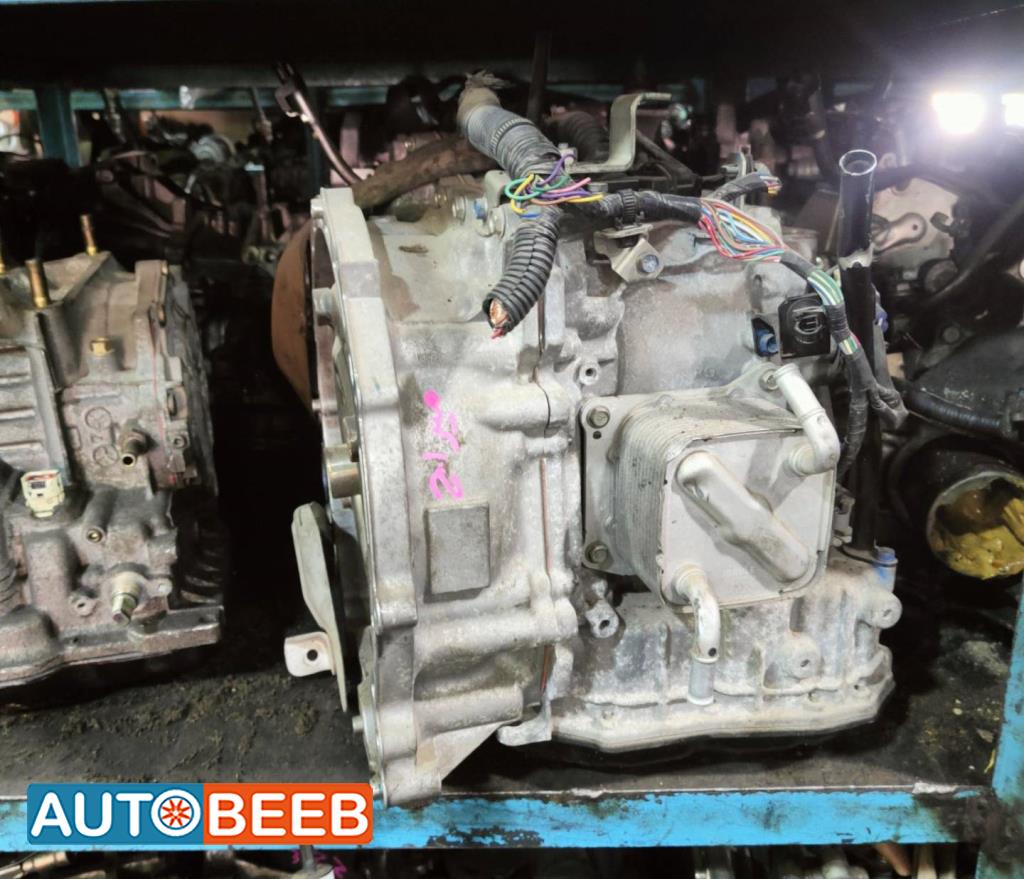 جير اوتوماتيك ميتسوبيشي ميراج 2018 2019 2020