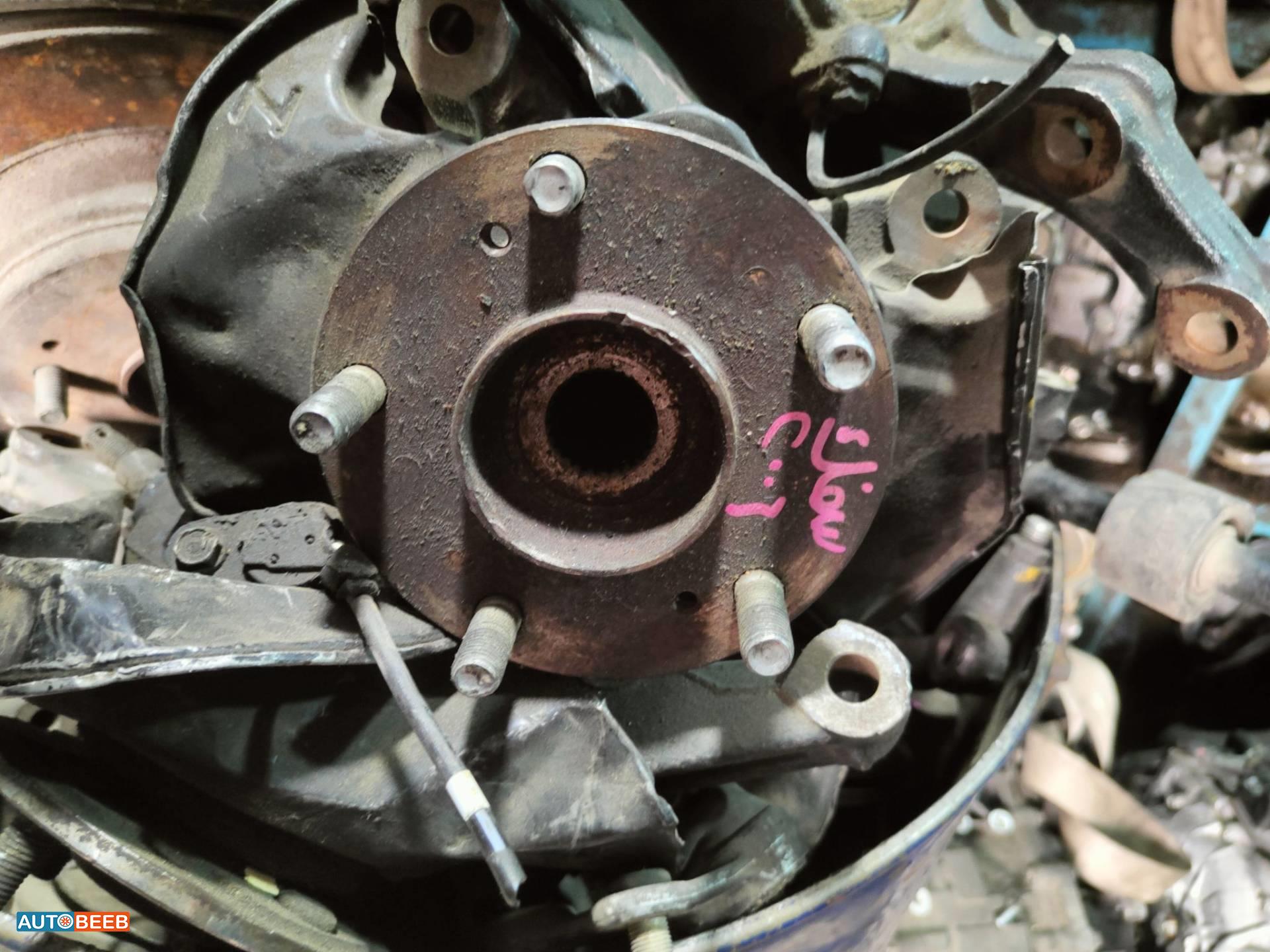  Mechanics  Honda Civic