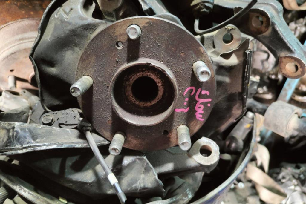  Mechanics  Honda Civic