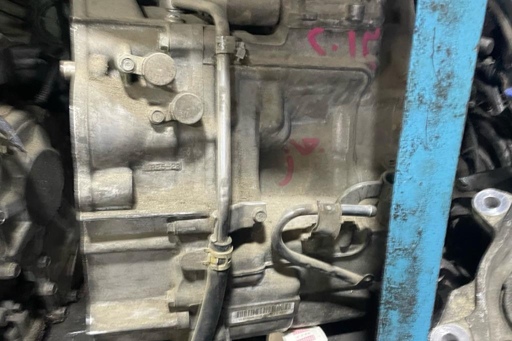  Gear Box Honda Jazz