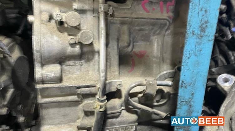  Gear Box Honda Jazz