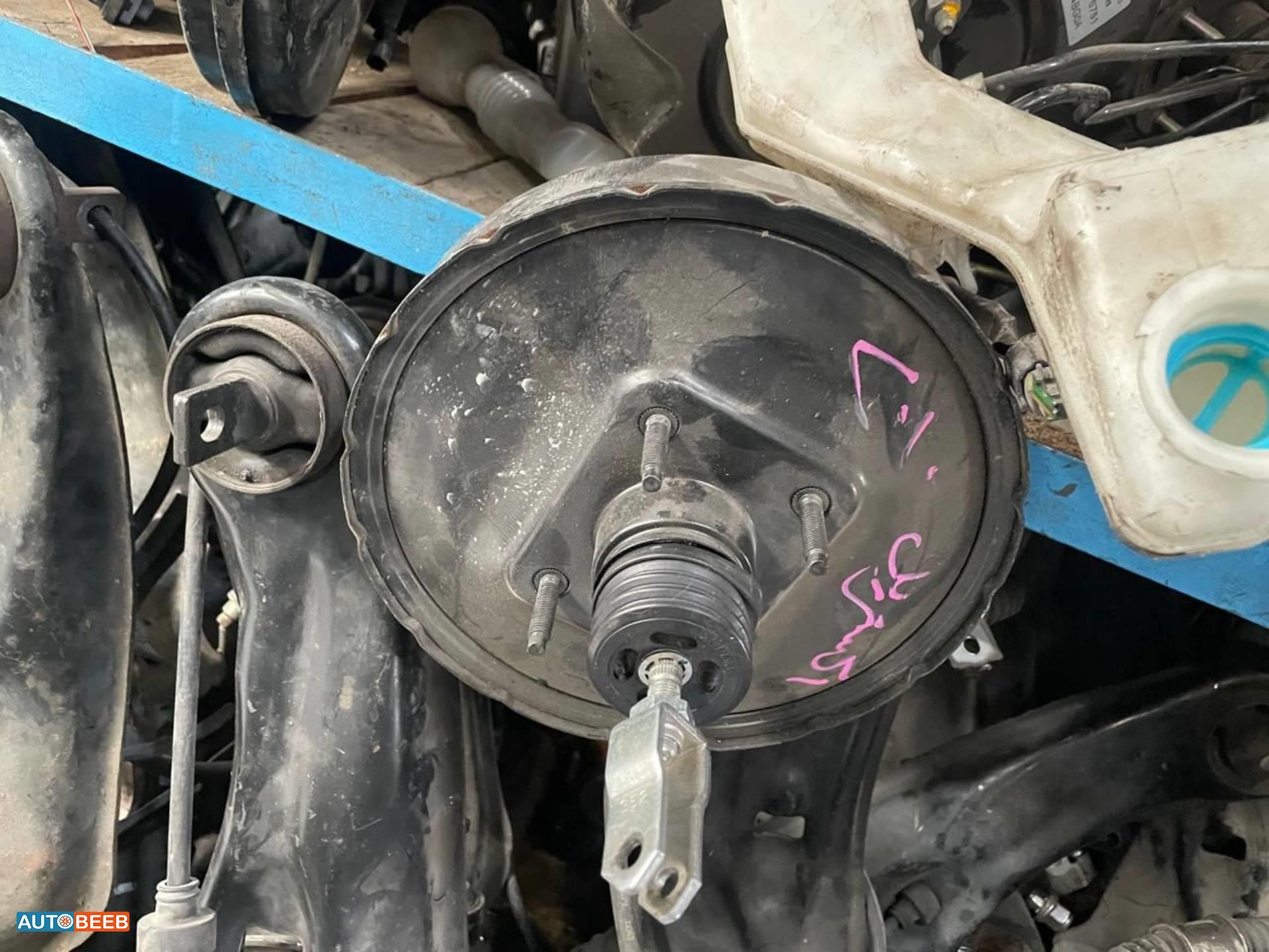  Mechanics  Nissan X-Trail