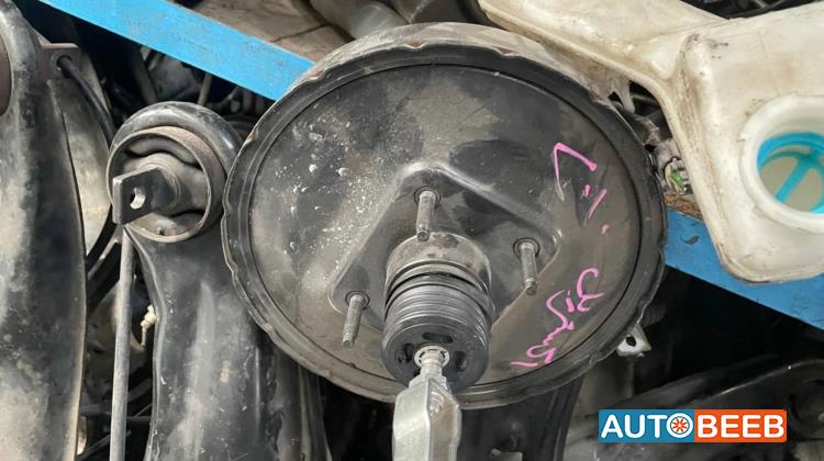  Mechanics  Nissan X-Trail