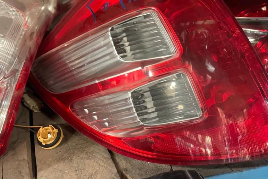 Lights Rear light Honda Jazz