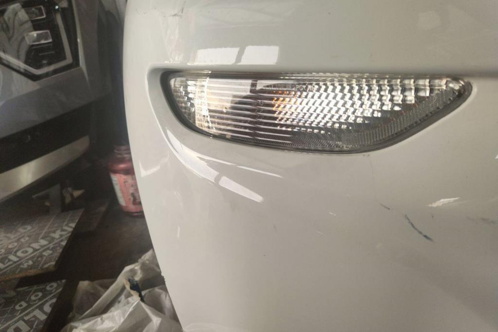 Lights Spotlight Chevrolet Bolt