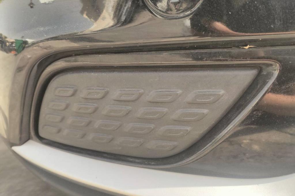 Body  Bumper KIA Niro
