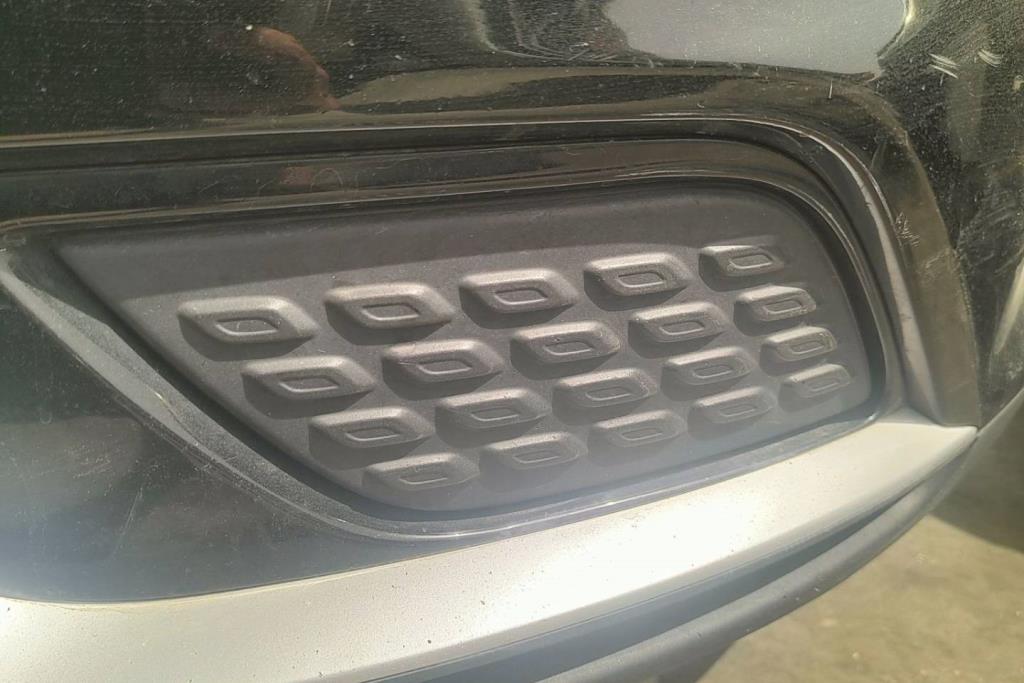 Body  Bumper KIA Niro