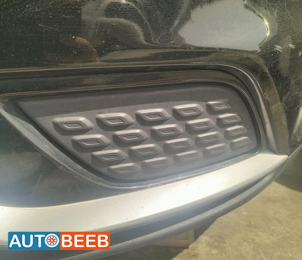 Body  Bumper KIA Niro
