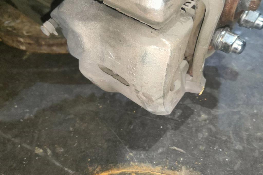 مخ بريك كيا ريو 2019 2020 2021