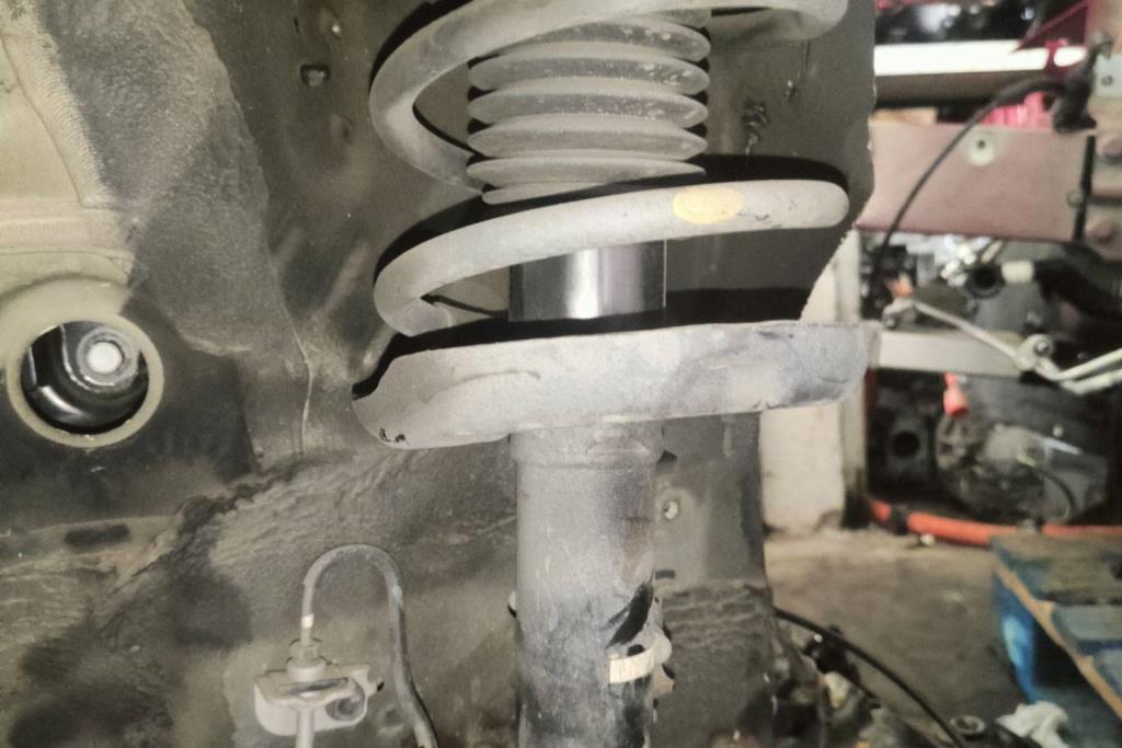  Shock Absorber KIA Soul