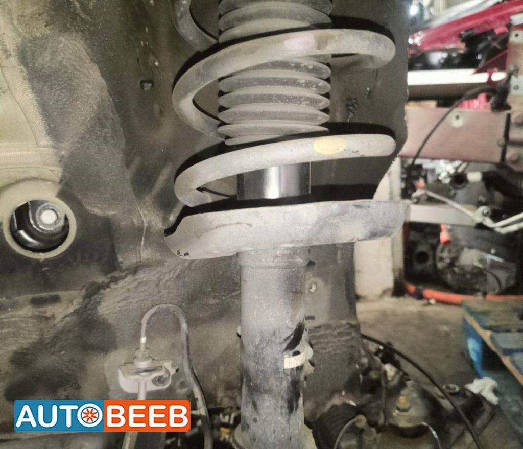  Shock Absorber KIA Soul