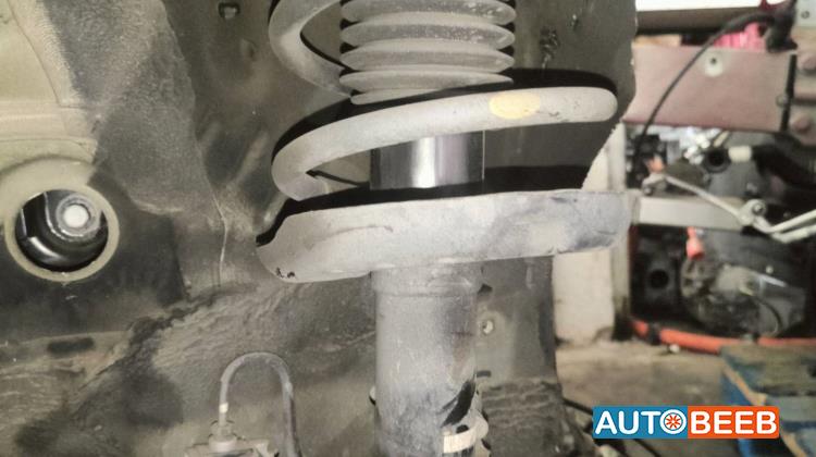  Shock Absorber KIA Soul