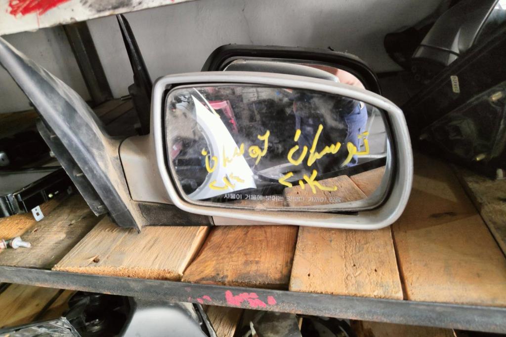 Body  Wing Mirror Hyundai Tucson