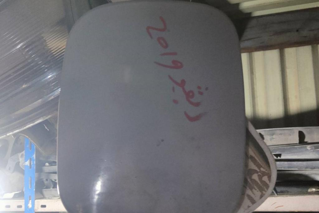 غطاء بنزين تويوتا هايلوكس 2018 2019