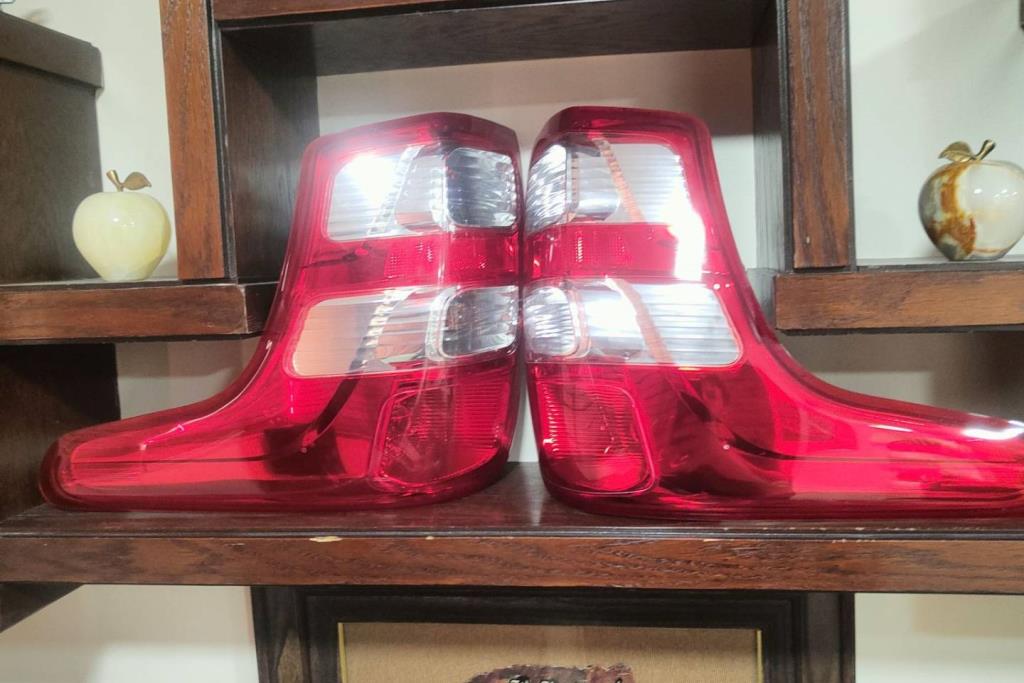 Lights Rear light Mitsubishi Galant