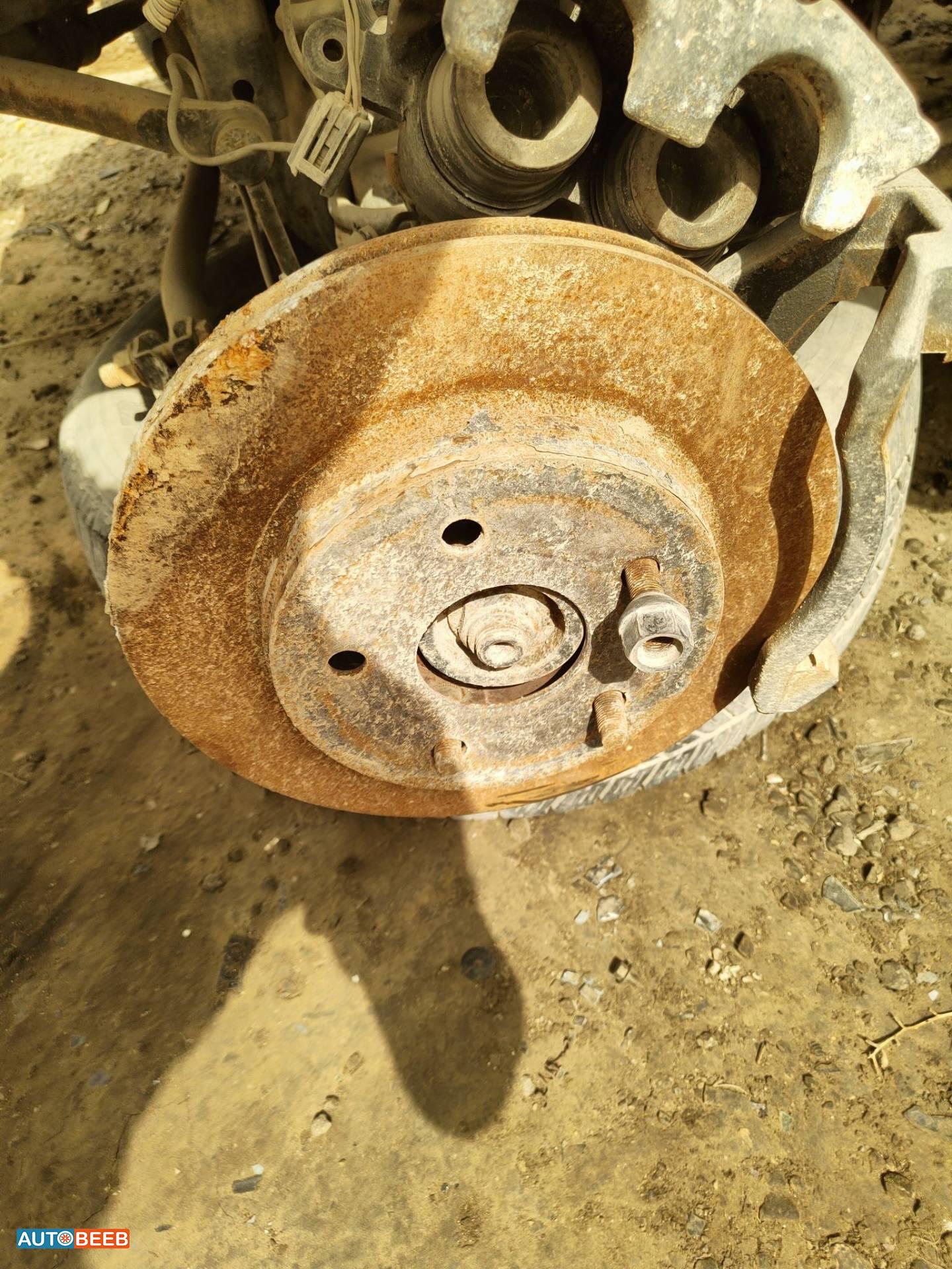 هب عجل امامي جيب رانجلر 2013 2014