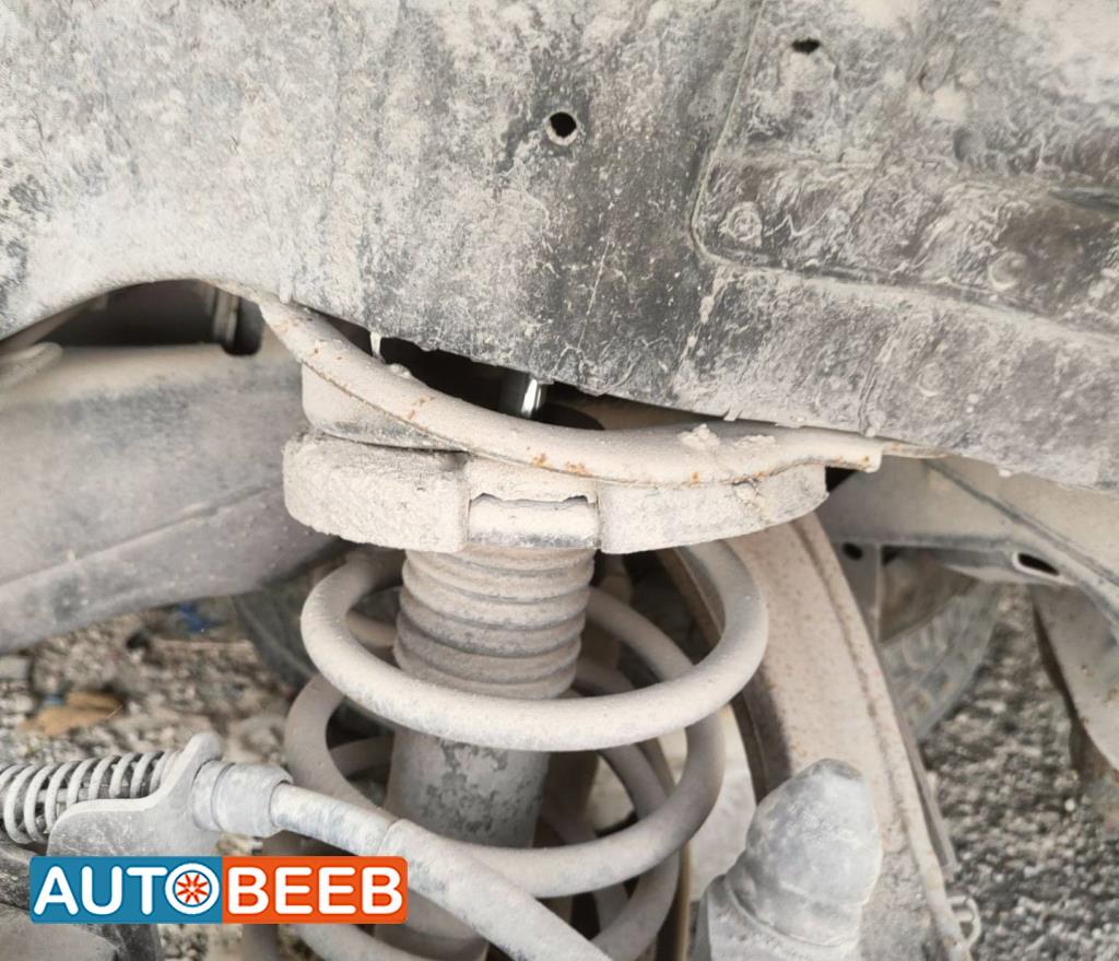  Shock Absorber Ford Taurus