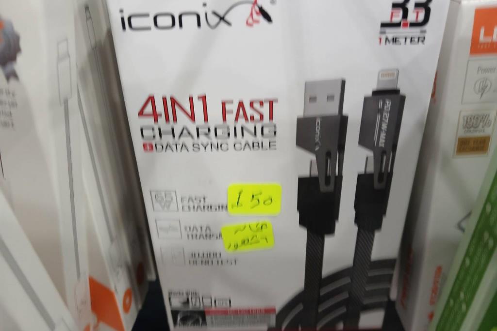  Car Charger  