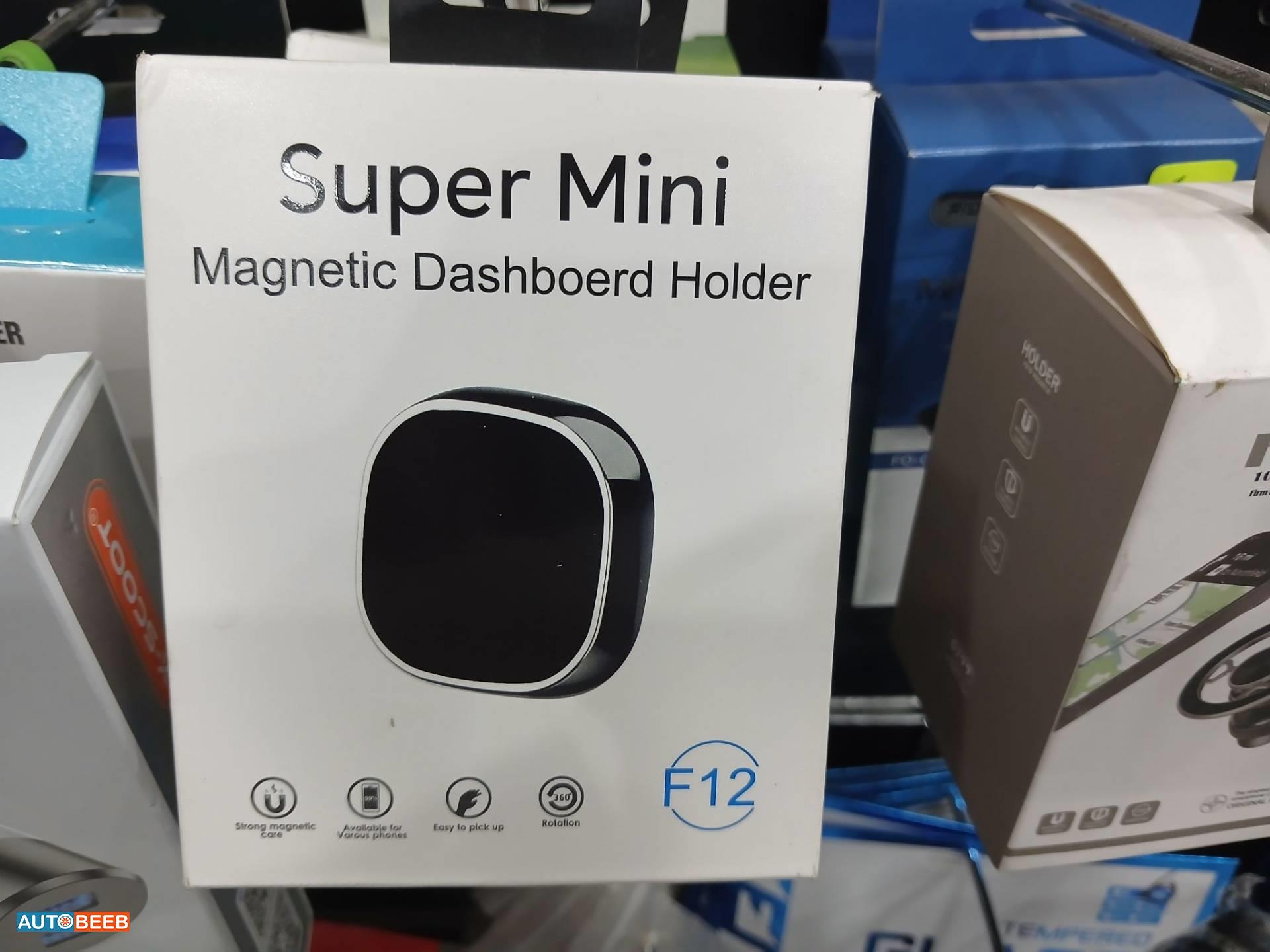  Phone holder  