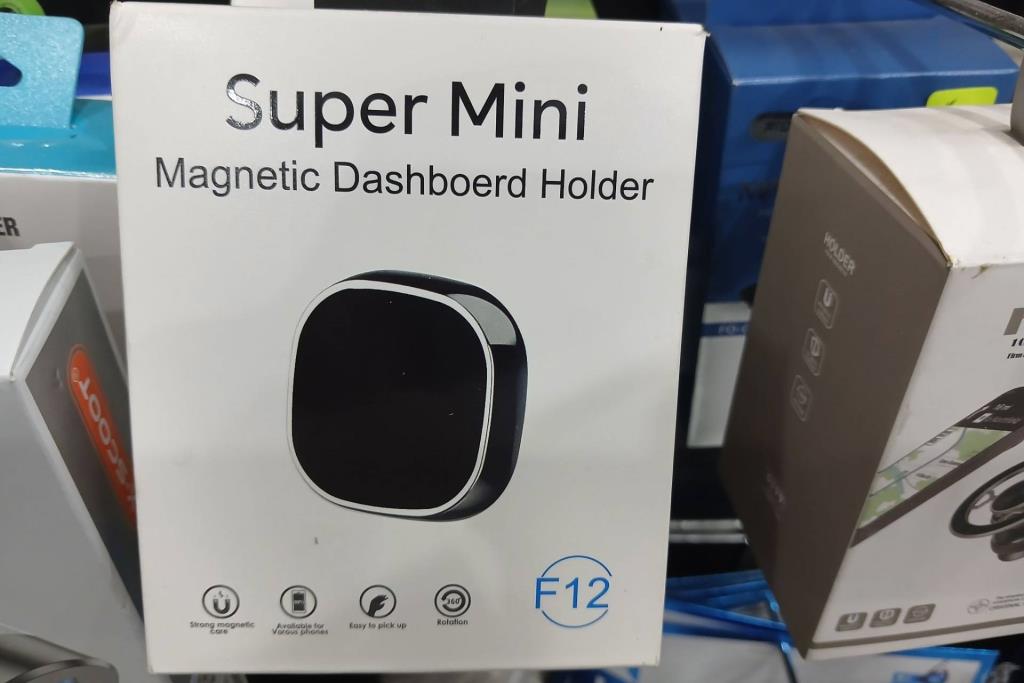  Phone holder  