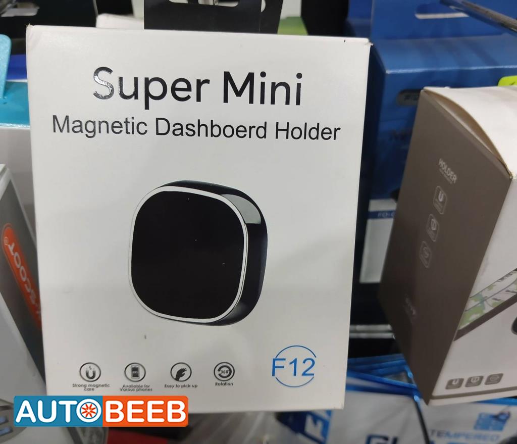  Phone holder  