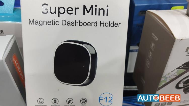  Phone holder  