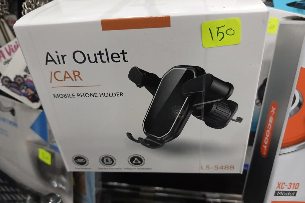  Phone holder  