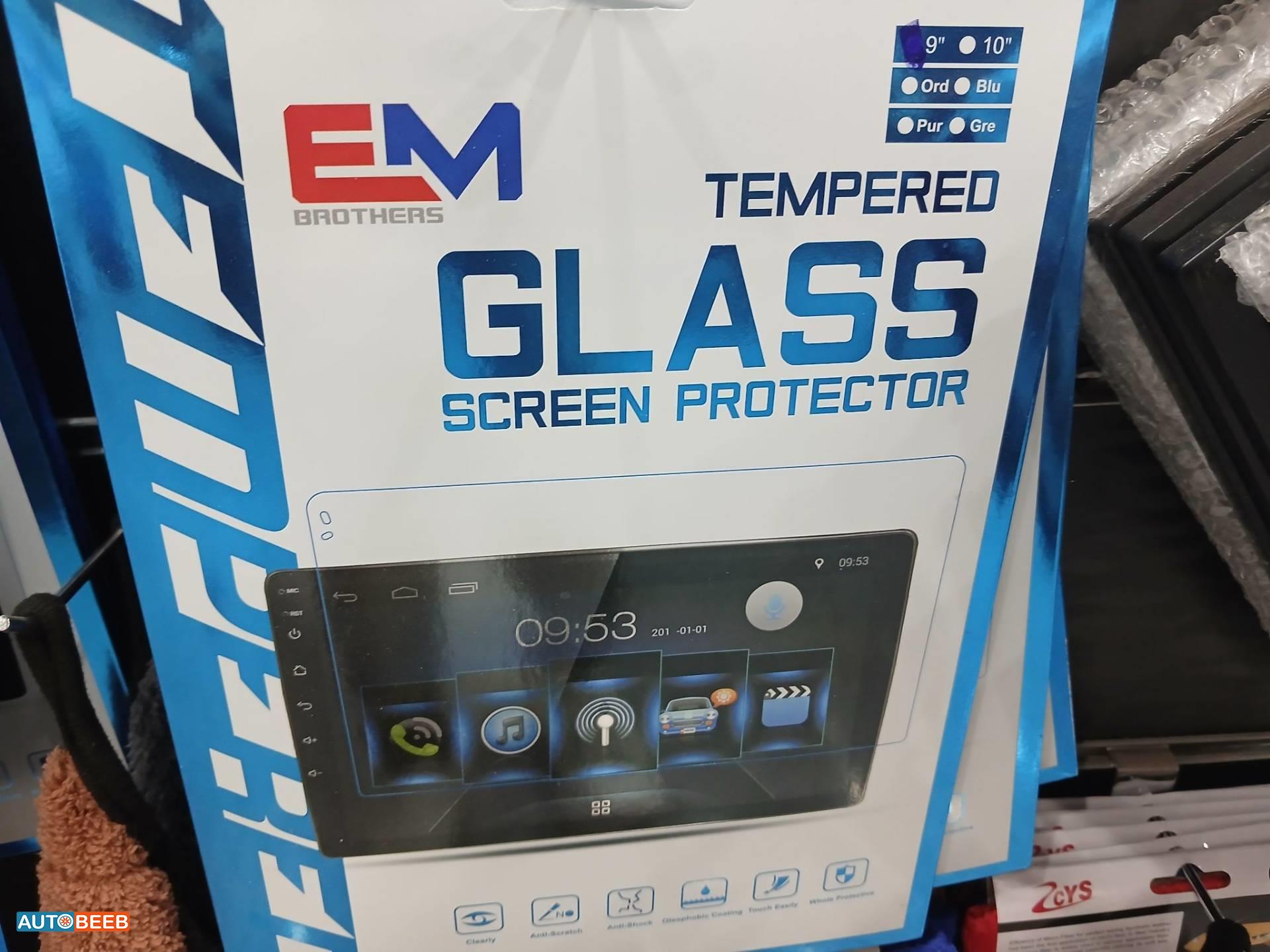  Screens  