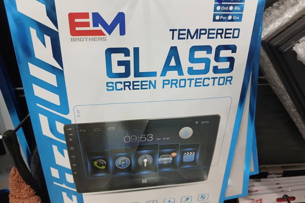  Screens  