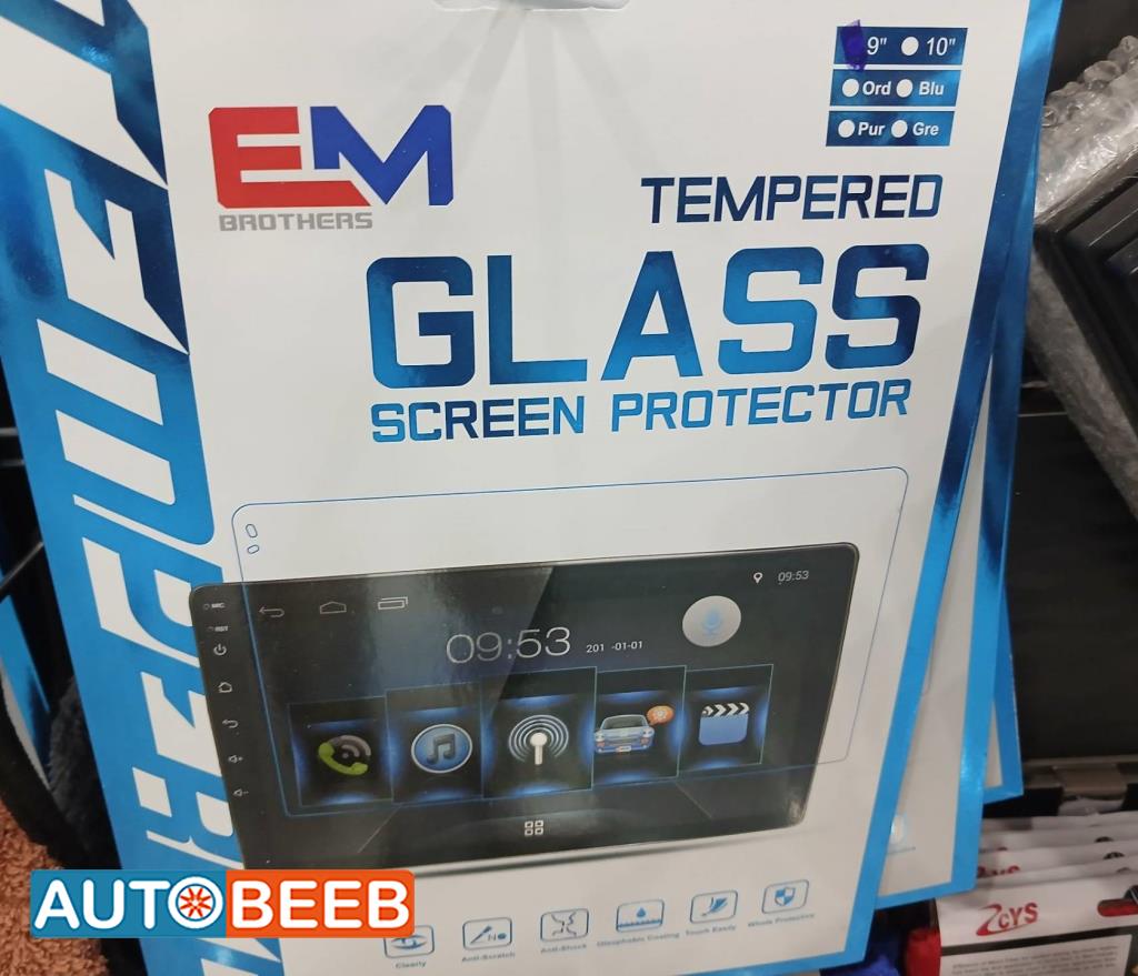  Screens  